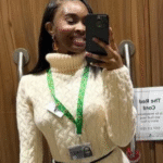 Balancing Dreams and Responsibilities: Gloria Mapamboli’s Path to the House of Commons