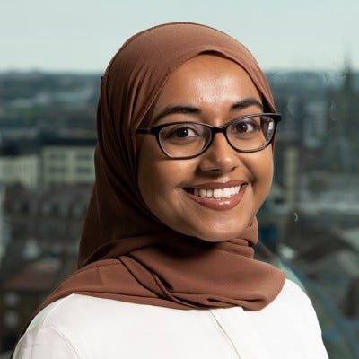 How to Become a Trainee Solicitor: Habeeba’s Journey from University Volunteering to Hay & Kilner