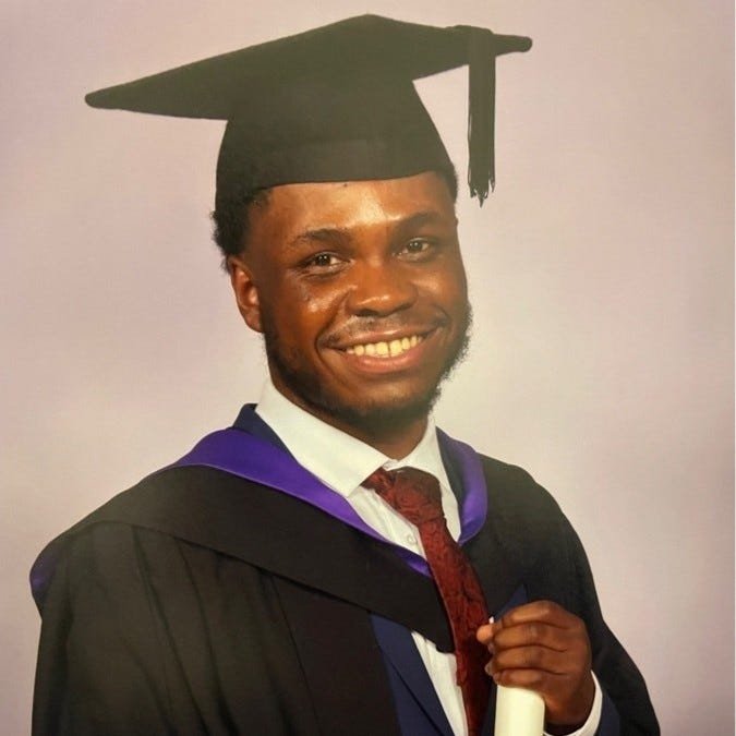 From PRIME Insight to Mishcon de Reya: McKelvin Debrah’s Journey into Commercial Law