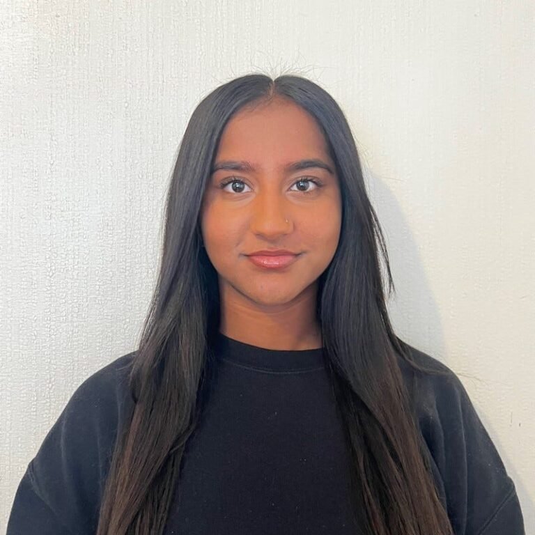 Breaking into Law as a Student: How Hadia Built Confidence, Found Mentors & Interned at Chanel