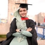 How Alya Moktar Became a Trainee Solicitor at Kennedys and a Top 200 LinkedIn Legal Influencer