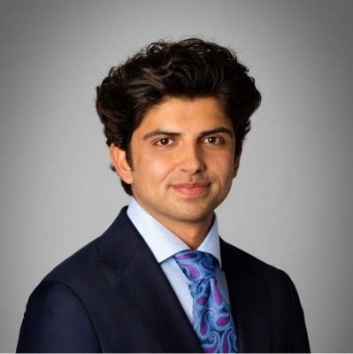 Breaking into US Firms: Kiran Banerjee on Applications, Resilience, and Finance Law