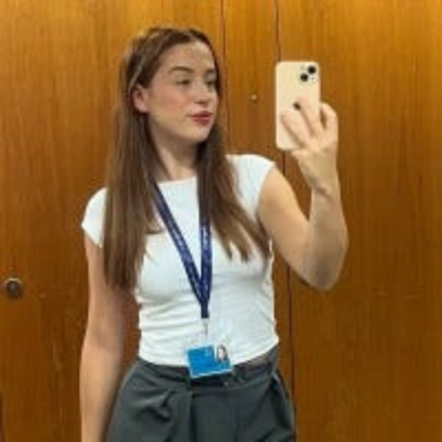 How Melanie Gardner Rodriguez Landed a Legal Internship at Disney+ While Still a Law Student