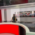 Inside BBC Legal: Trainee Solicitor Chimere Nwosu on Public Law and Media Law