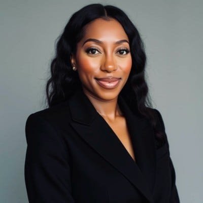 From the Home Office to Head of Prosecutions: Stephanie Ezechukwu’s Path to Impact