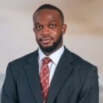 How Emmanuel Akintoye Secured a Training Contract at Ropes & Gray After Rejection Cycles