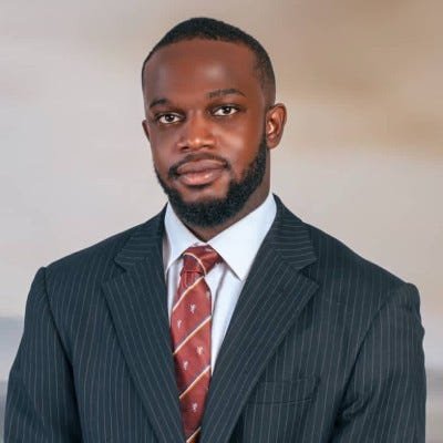 How Emmanuel Akintoye Secured a Training Contract at Ropes & Gray After Rejection Cycles