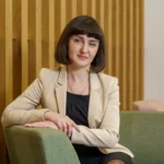 Resilience, Reinvention, and Starting Again: Viktoriia’s Legal Journey from Ukraine to the UK