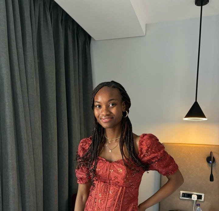 Purpose in Practice: Oluwatobi Oso on Building a Legal Career with Intention