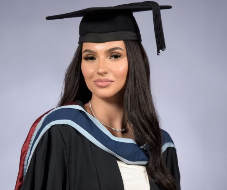 More Than a Paralegal: Adriana Zahirović on IP, Impact, and Legal Identity