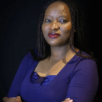 Navigating the Legal Path: Charity Mafuba on Resilience, Specialisation & Breaking Barriers
