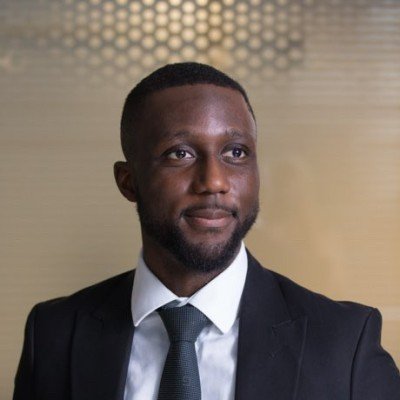 What It Really Means to Practise Cyber Law With Koye Adeyeye at DAC Beachcroft