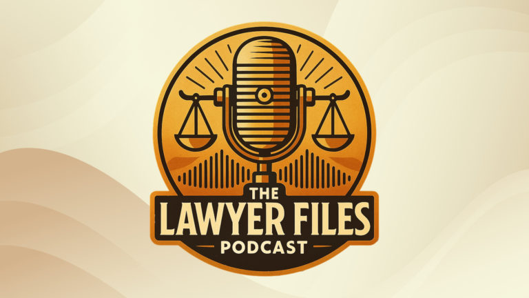 #38 UK Legal Podcast: From Nigeria to the UK Building a Global Career in Dispute Resolution with Femi Adeluola