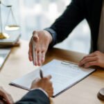 What is a Training Contract?