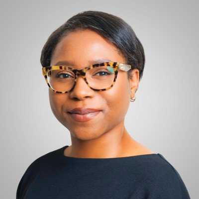 Vanessa Wilson: From Property Management to Real Estate Disputes Associate