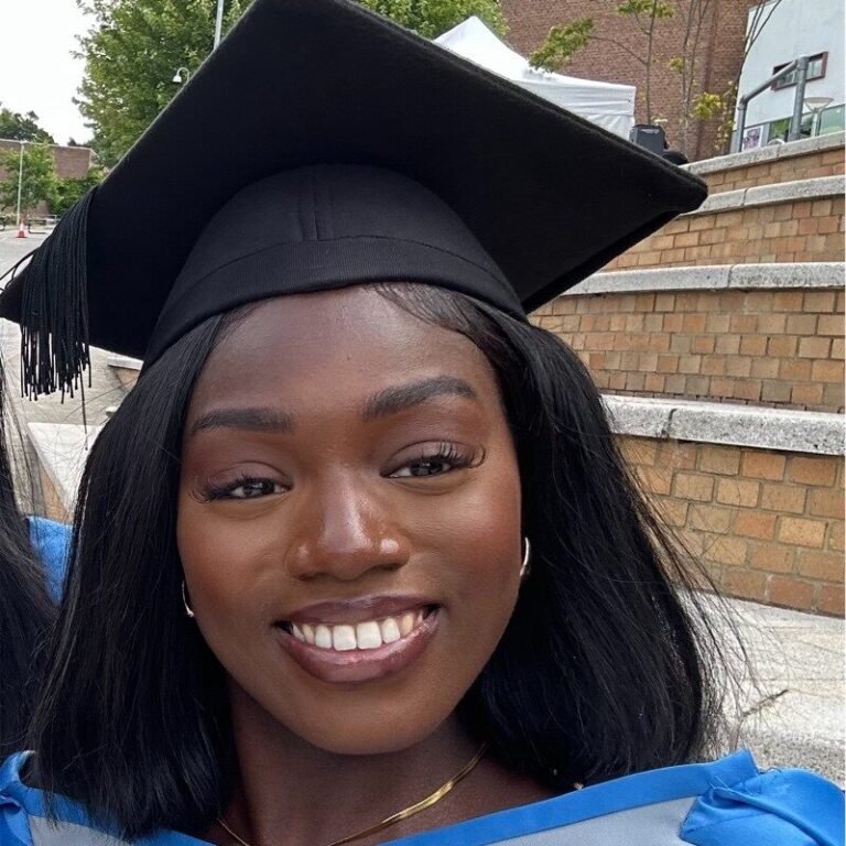 Redefining Success in Law: Domingas Mendes on Access to Justice, Resilience and Finding Her Own Path