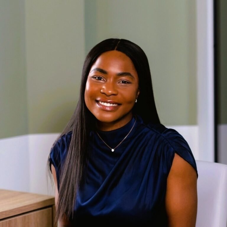 From Paralegal to Solicitor: Stella Omoniyi on Social Housing Law, Property Litigation and Access to Justice