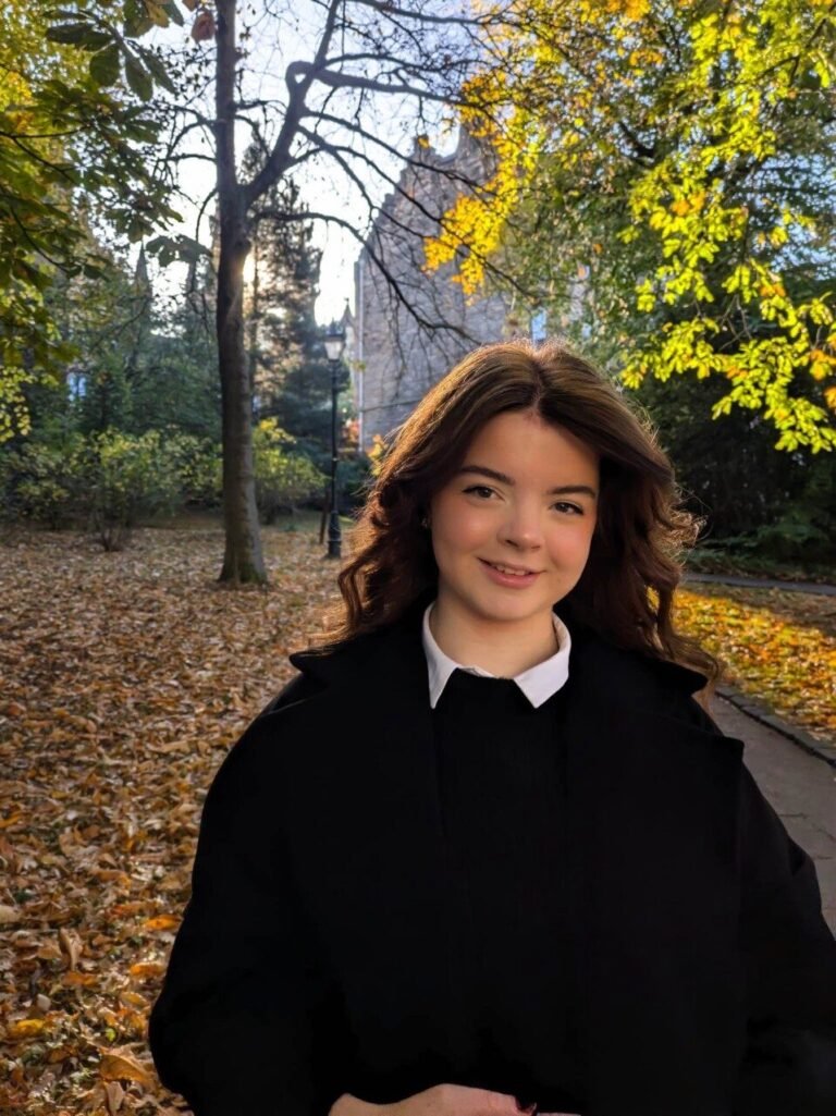 From Law Student to Trainee Solicitor: How Regan Built Confidence, Leveraged Social Media, and Secured a Training Contract